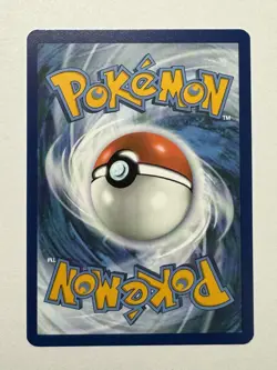 Pokemon TCG - Feebas - Surging Sparks 198/191 Illustration Rare Full Art Holo - Image 2