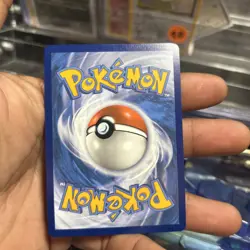 Pokemon TCG Penny 239/091 - Special Illustration Rare - Paldean Fates - NM/Mint - Image 4