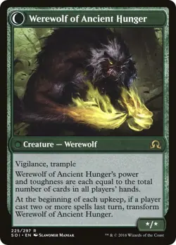 NM - Sage of Ancient Lore [SOI - 225] Shadows over Innistrad - Image 2