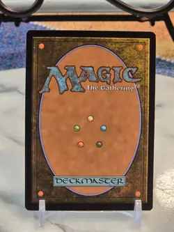 MTG Skullbriar, the Walking Grave Double Masters 2022 Foil LP - Image 2