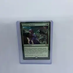 Guardian Project #130/296 Ravnica Allegiance LP MTG - Image 1