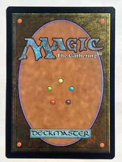 MTG - Kingpin, Wilson Fisk - MSC - Rare - NM - Magic the Gathering - Image 2