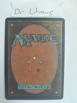 1x Ankh of Mishra 6th Edition Sixth MTG Great Condition - Image 2