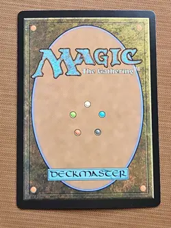Daredevil, Man Without Fear (Extended Art) Foil Unique Promos, MTG **NEW** - Image 5