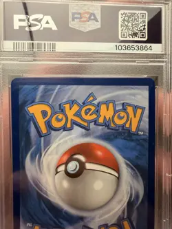 Pokemon 2022 Giratina V 186/196 Alt Art Lost Origin GEM MINT PSA 10 - Image 4