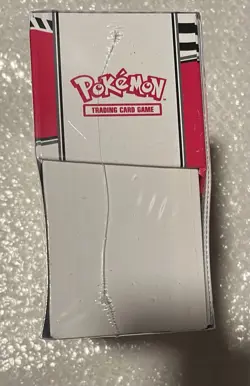 Pokemon S&V White Flare Elite Trainer Box ETB Factory Sealed Brand NEW! - Image 3