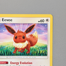 Pokemon TCG Card - Eevee 101/149 Common | 2017 Sun & Moon Base Set - Image 5