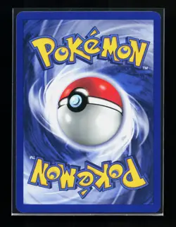 Carte Pokemon Cotovol 7/111 Holo Edition 2 Neo Genesis Wizards - Image 2