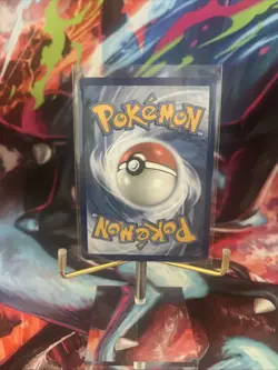 Pokemon TCG Lucario VSTAR SWSH291 Black Star Promo NM Near Mint - Image 2
