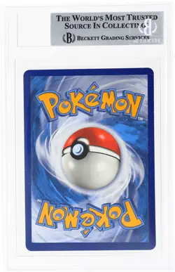 2021 Pokemon Sword and Shield Battle Styles Urshifu V BGS 9 - Image 2