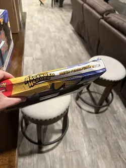 Pokemon Ascended Heroes Mega ex Box Lot of 5 – Assorted – See Condition - Image 5