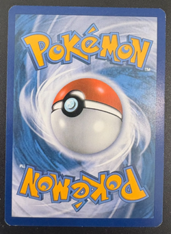 Pokemon TCG Azumarill 104/160 Holo Rare Primal Clash Holo LP - Image 2