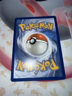 Tyrunt 070 Pokemon Center Exclusive Perfect Order ETB Stamped Promo - Image 3