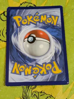 Charizard 025/185 Rare Vivid Voltage Pokemon Reverse Holo Heavily Played - Image 2
