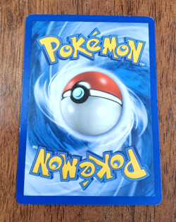 Pokemon TCG Walrein EX Hidden Legends holo rare 15/101 2004 LP - Image 2