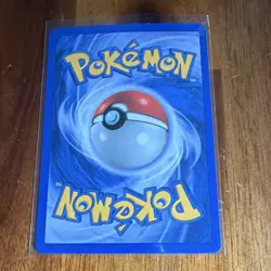 Pokemon TCG Neo Discovery Houndoom Holo Rare Holo #4/75 EN 70 HP - Image 2