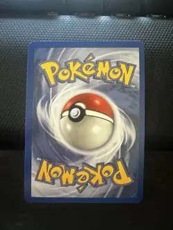 Pokemon TCG Team Rocket Returns Dark Steelix 4/109 Holo Rare Eng 2004 110HP - Image 2