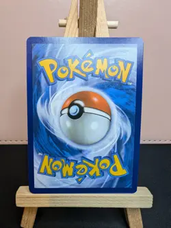 Pokemon TCG: Ortega 141/131 Full Art Trainer Holo - Prismatic Evolutions - NM - Image 2