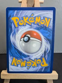 Noctowl 115/142 Holo Play! Prize Pack Series Pokemon TCG SCR Stellar Crown - Image 2