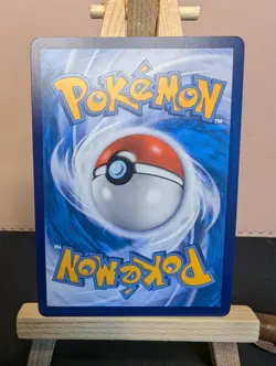 Pokemon Chinese Terastal Gathering Gholdengo ex SAR CSV9.5C-242/208 Holo NM - Image 2
