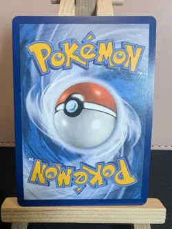Pokemon TCG N's Zoroark ex 098/159 Journey Together Double Rare - English NM - Image 2