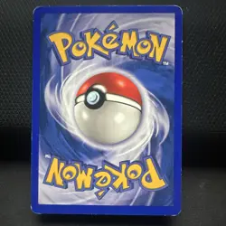 Pokemon TCG Expedition Base Set Squirtle 131/165 Common Regular Eng 2002 50HP - Image 2