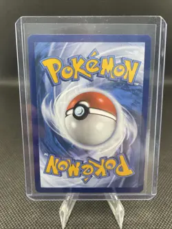 Pokemon TCG Gardenia's Vigor GG61/GG70 Crown Zenith Holo Ultra Rare Full Art - Image 2