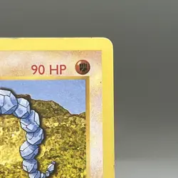 Onix 56/102 Base Set 1st Edition Shadowless (EN) 1999 ERROR PRINT - Image 3