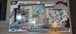 Pokemon : Unova Heavy Hitters Premium Collection - NEW/SEALED - Image 1