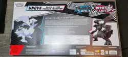 Pokemon : Unova Heavy Hitters Premium Collection - NEW/SEALED - Image 2