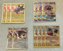 Pokemon TCG lot Celebrations Classic - Image 2