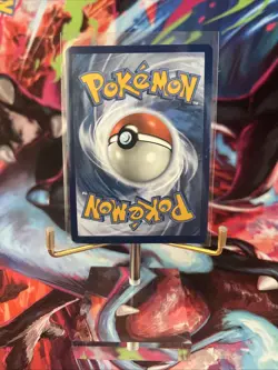 Pokemon TCG Mr. Mime 179/165 Scarlet & Violet 151 Illustration Rare NM NearMint - Image 2