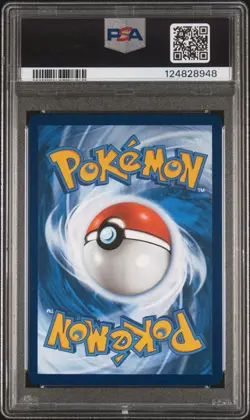 2025 POKEMON PRE EN-PRISMATIC EVOLUTIONS #167 EEVEE EX PSA 10 - Image 2