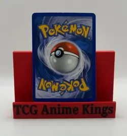 Pokemon TCG Milotic 8/106 Emerald Holo Rare Lightly Played - Image 2