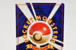 Pokemon card TCG Set of 2 Dark Vaporeon Flareon No.134 136 Non holo Japanese LP - Image 4