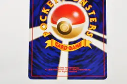 Pokemon card TCG Set of 2 Dark Vaporeon Flareon No.134 136 Non holo Japanese LP - Image 5
