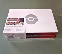 Pokemon Sword & Shield Ultra-Premium Collection Charizard Box - Image 2