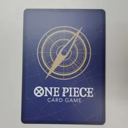 Bandai One Piece Kin'emon Foil Alternate Art Super Rare OP16-082 OP16 Eng - Image 4