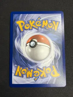 Ampharos 090/086 | ME04: Chaos Rising | Illustration Rare | Pokemon TCG NM - Image 2