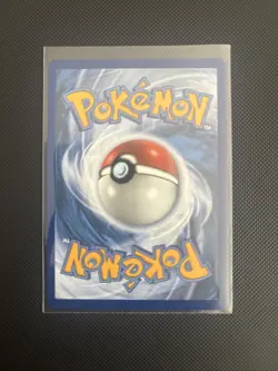 Pokemon TCG Ampharos Chaos Rising 090/086 2026 Illustration Rare Near Mint - Image 2
