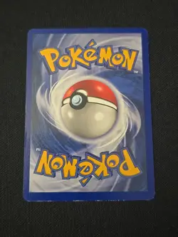 Devolution Spray 072/102 Base Set Regular Black Star Rare WOTC Pokemon TCG LP - Image 2