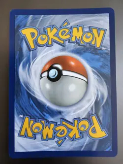 Bloodmoon Ursaluna ex Holo Double Rare Card 141/167 NM - Image 2