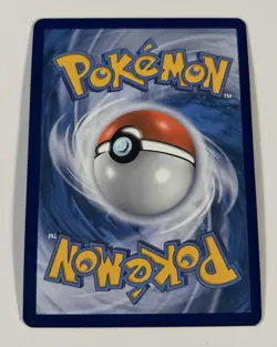 Arceus V SWSH204 Black Star Promo Ultra Rare Pokemon Card NM - Image 4