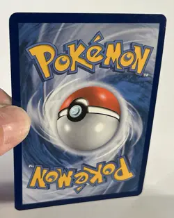 Arceus V SWSH204 Black Star Promo Ultra Rare Pokemon Card NM - Image 5