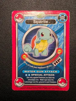 Pokemon Think Chip Battle Stadium - 7 Card Lot - Partial Set - LP - Image 3