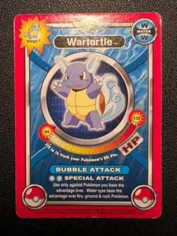 Pokemon Think Chip Battle Stadium - 7 Card Lot - Partial Set - LP - Image 5