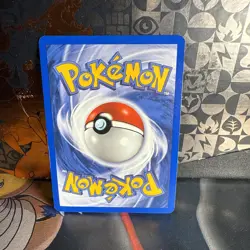 Quilava 46/111 Neo Genesis Regular 1st Edition Pokemon - Image 2