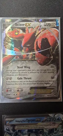 pokemon lot cards - Image 3