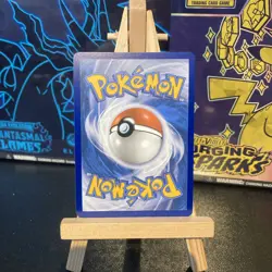 Jynx TG04/TG30 Trainer Gallery Silver Tempest Pokemon Card 2022 NM - Image 2