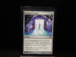 Conjurer's Closet Avacyn Restored Regular - Image 1